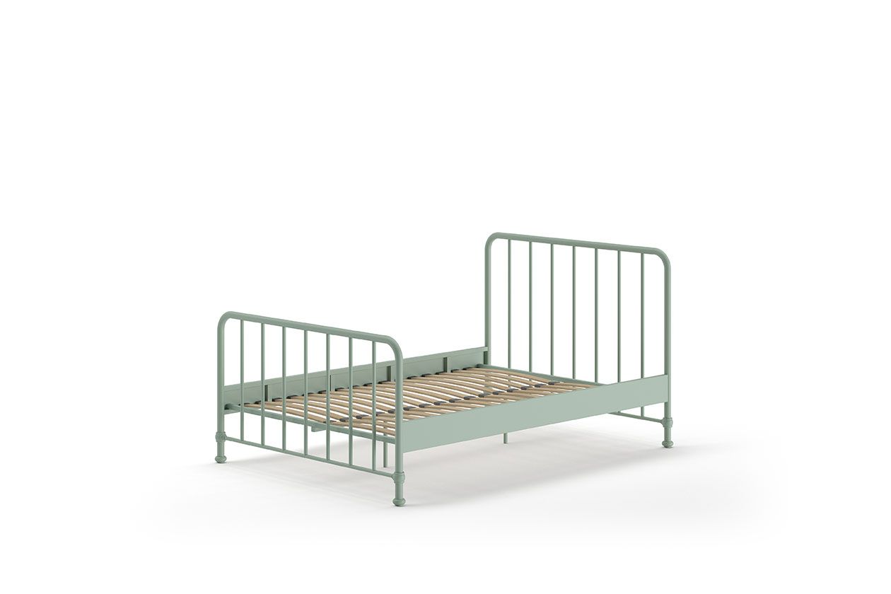 Bronxx Bed 160 / Διπλό παιδικό-εφηβικό κρεβάτι