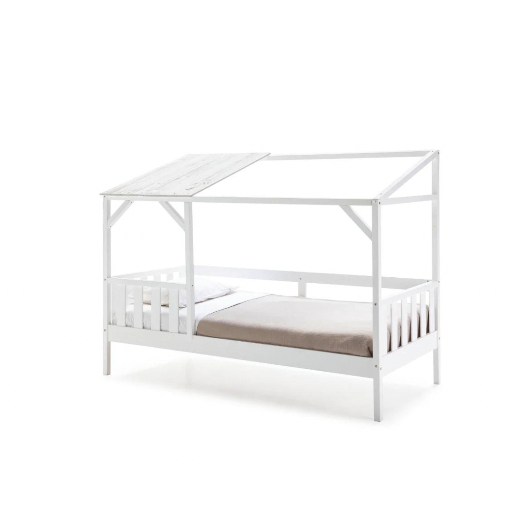 Amon House Bed / Κρεβάτι-Σπιτάκι