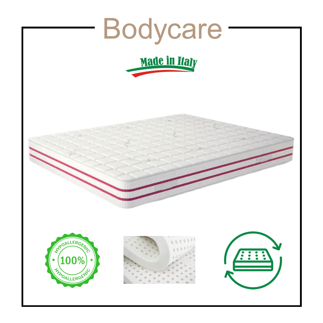 Matelas avancé