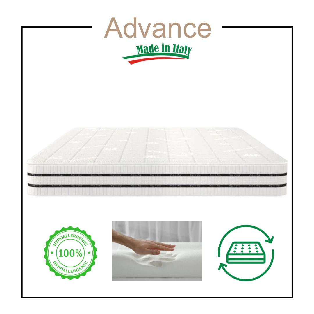 Στρώμα Advance
