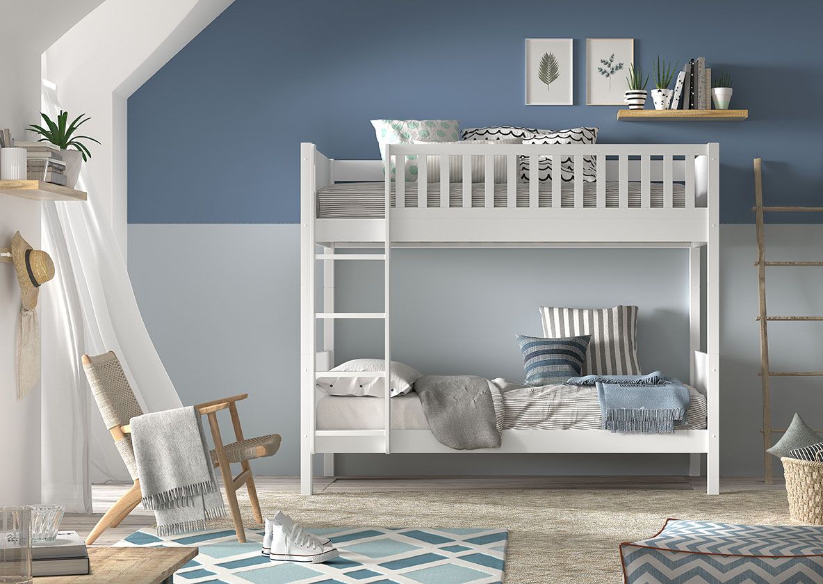 Scott Bunk Bed /