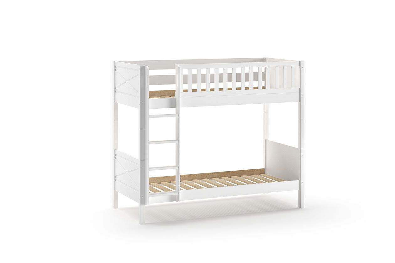 Scott Bunk Bed /