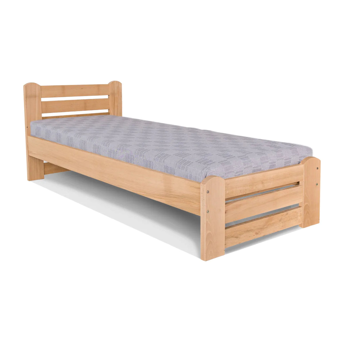Texas Bed / Μονό κρεβάτι