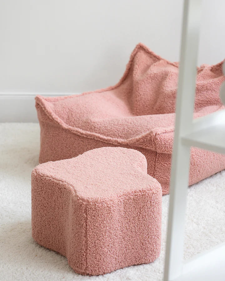 Cloud Pouffe Wigiwama