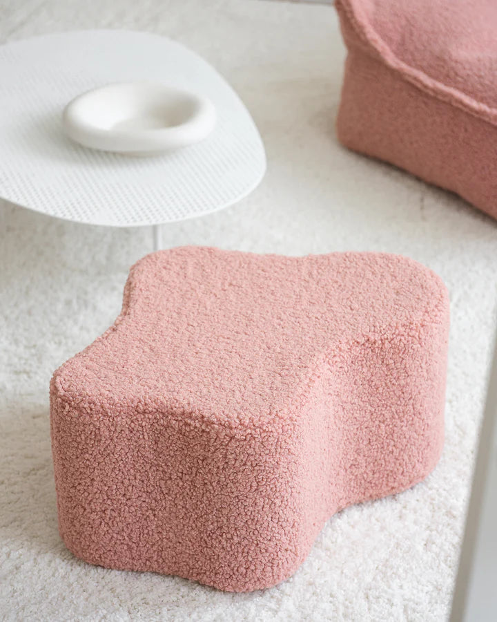 Cloud Pouffe Wigiwama