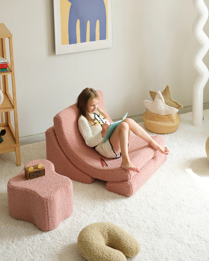 Cloud Pouffe Wigiwama