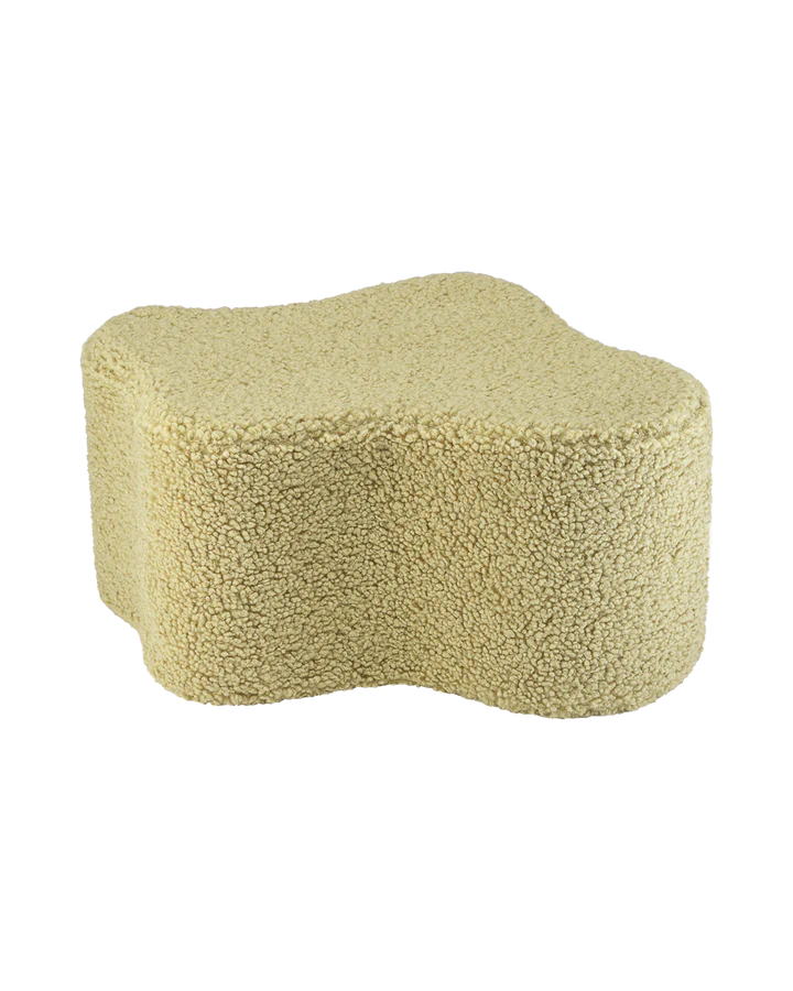 Cloud Pouffe Wigiwama