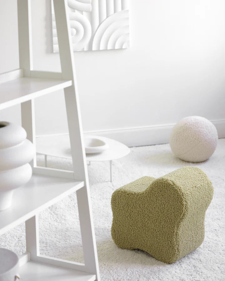 Cloud Pouffe Wigiwama