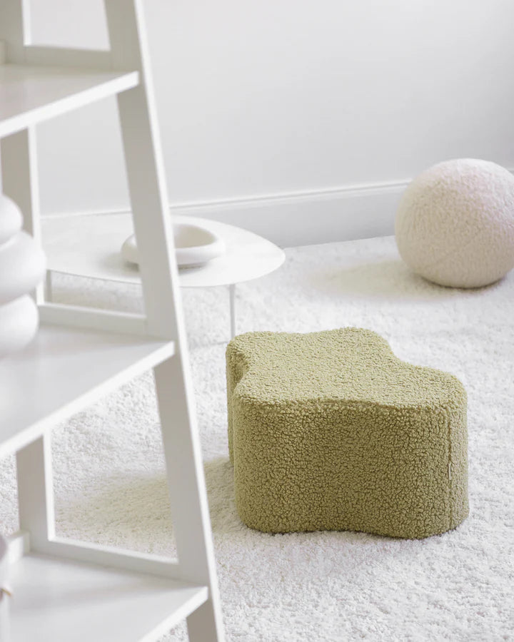 Cloud Pouffe Wigiwama