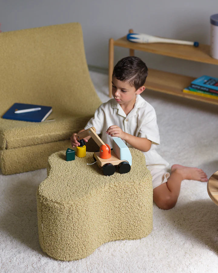 Cloud Pouffe Wigiwama