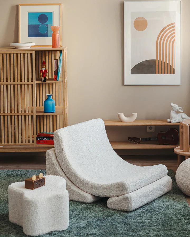 Cloud Pouffe Wigiwama