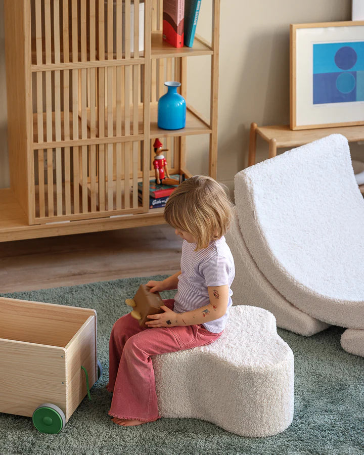 Cloud Pouffe Wigiwama