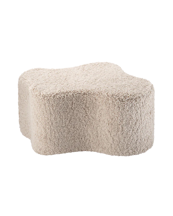 Cloud Pouffe Wigiwama