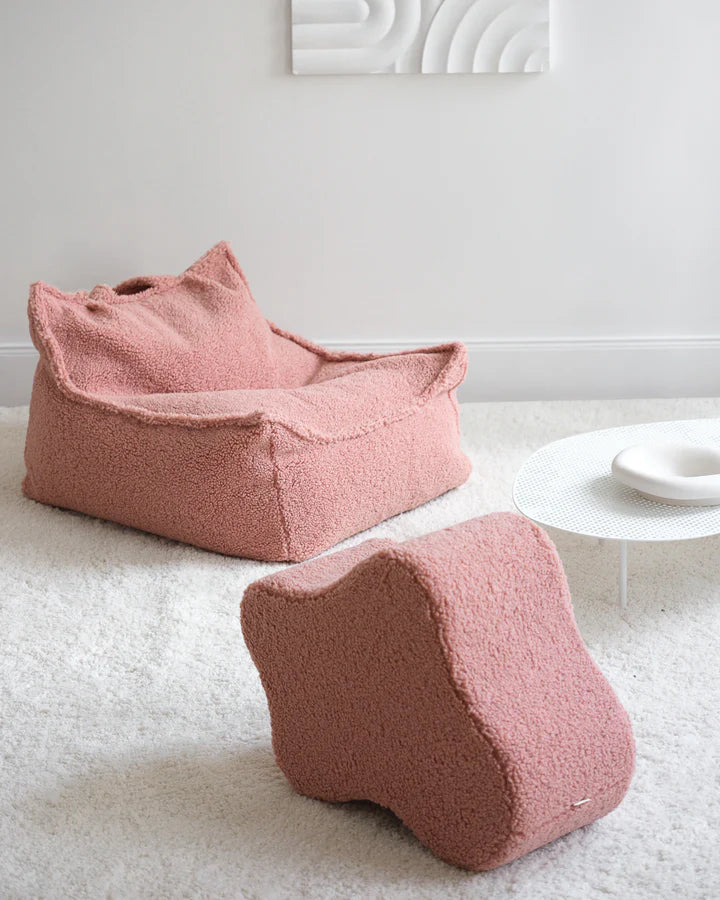 Cloud Pouffe Wigiwama
