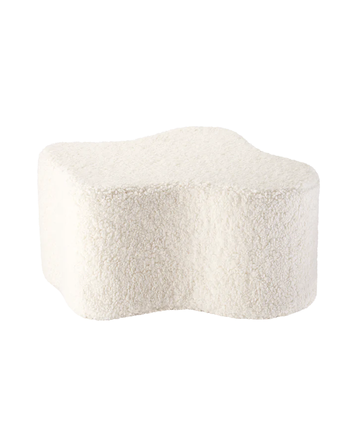 Cloud Pouffe Wigiwama