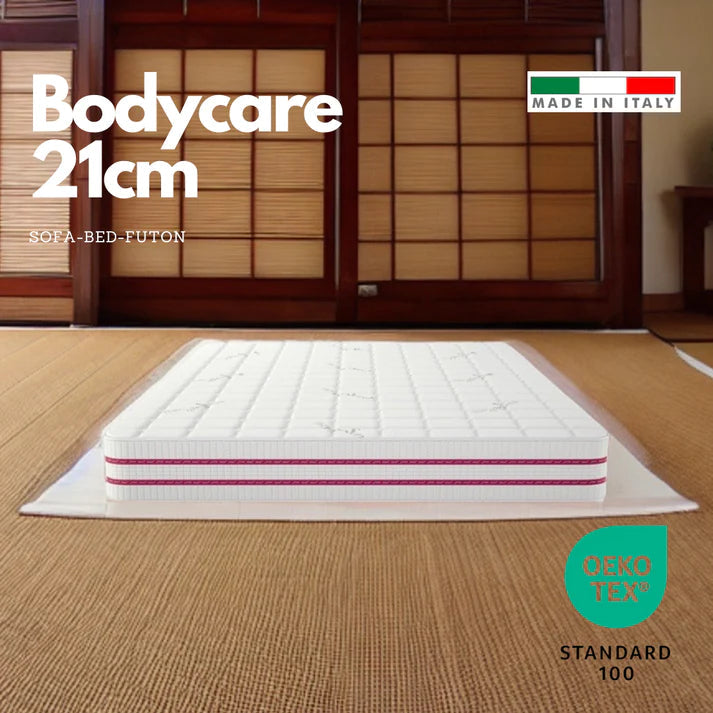 Στρώμα Bodycare