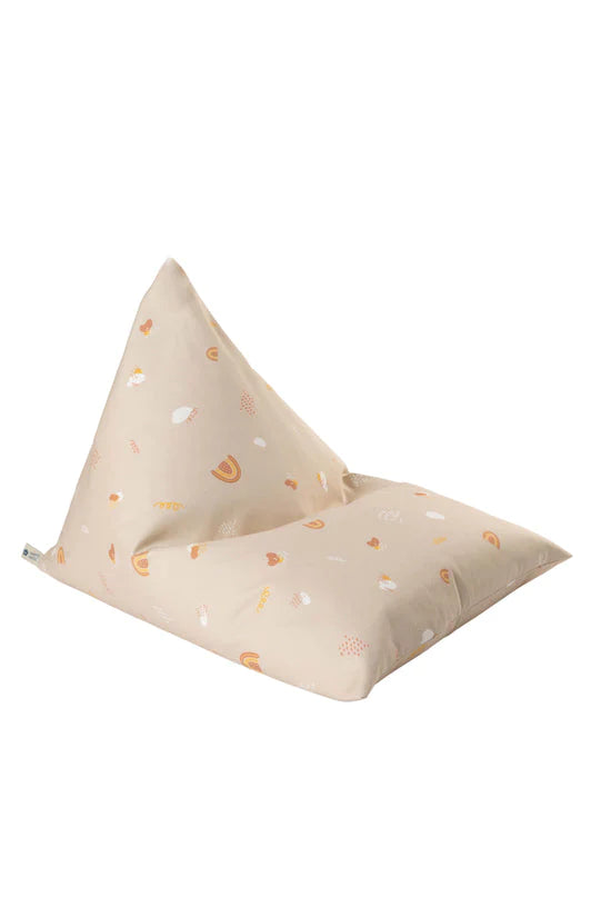 Classy Beanbag Wigiwama