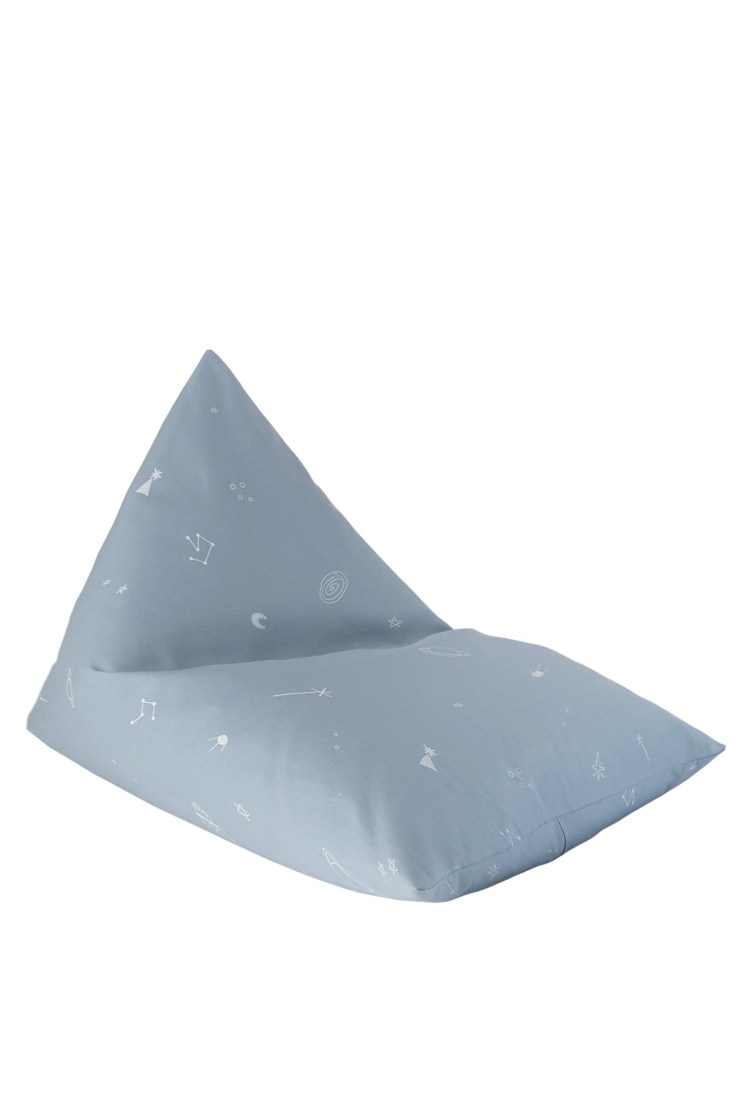 Classy Beanbag Wigiwama