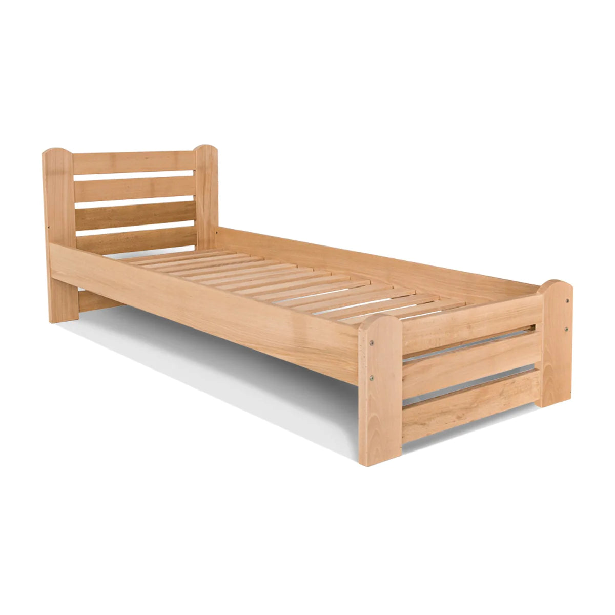 Texas Bed / Μονό κρεβάτι