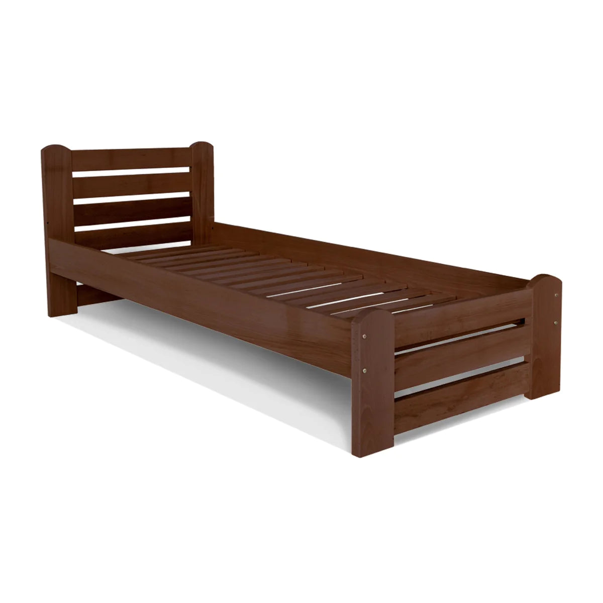 Texas Bed / Μονό κρεβάτι