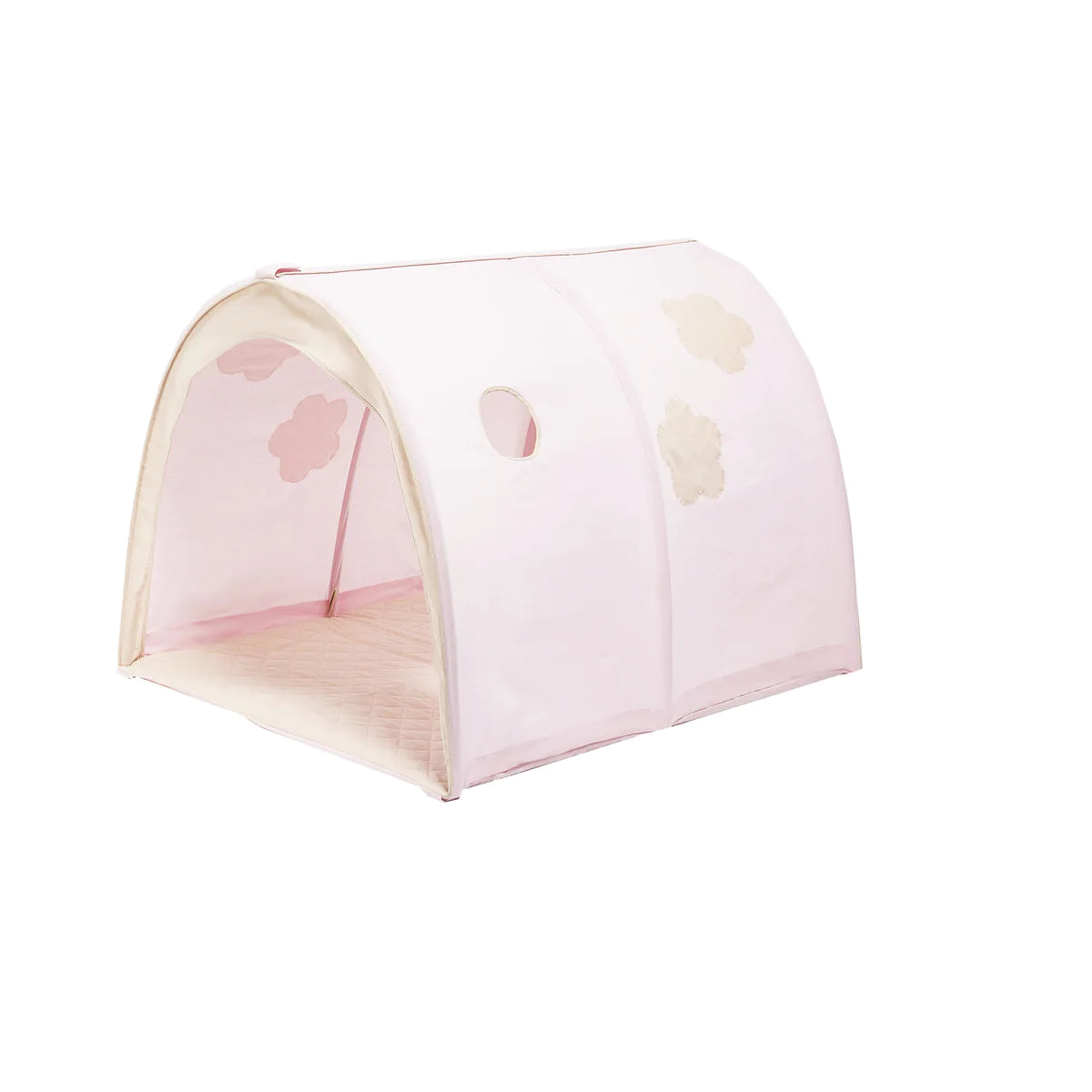 Hoppekids Fairytale Flower Tunnel