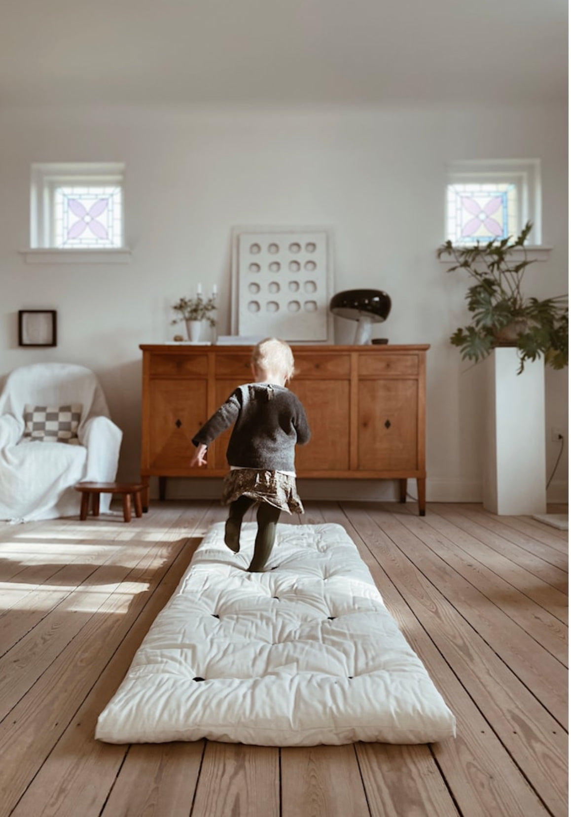 Futon for Kids