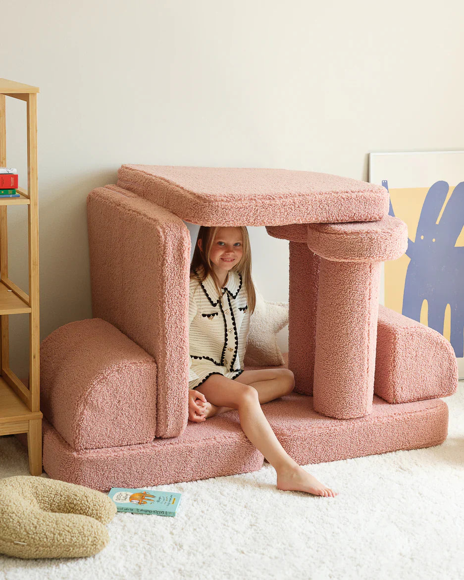 Wigiwama Sofa / Chair
