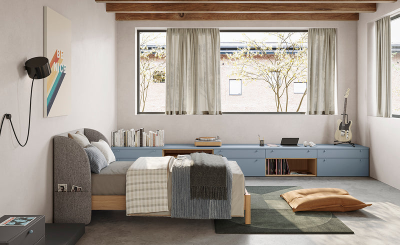 Εφηβικά δωμάτια Colombini Casa