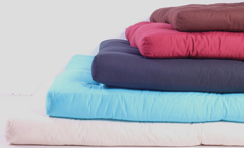 Στρώματα Futon