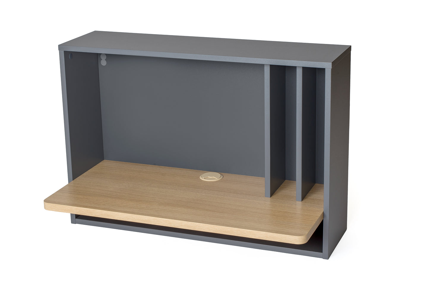 Minyard Wall Desk / Γραφείο τοίχου