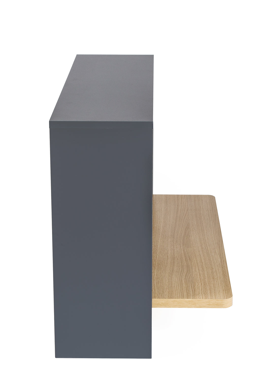 Minyard Wall Desk / Γραφείο τοίχου