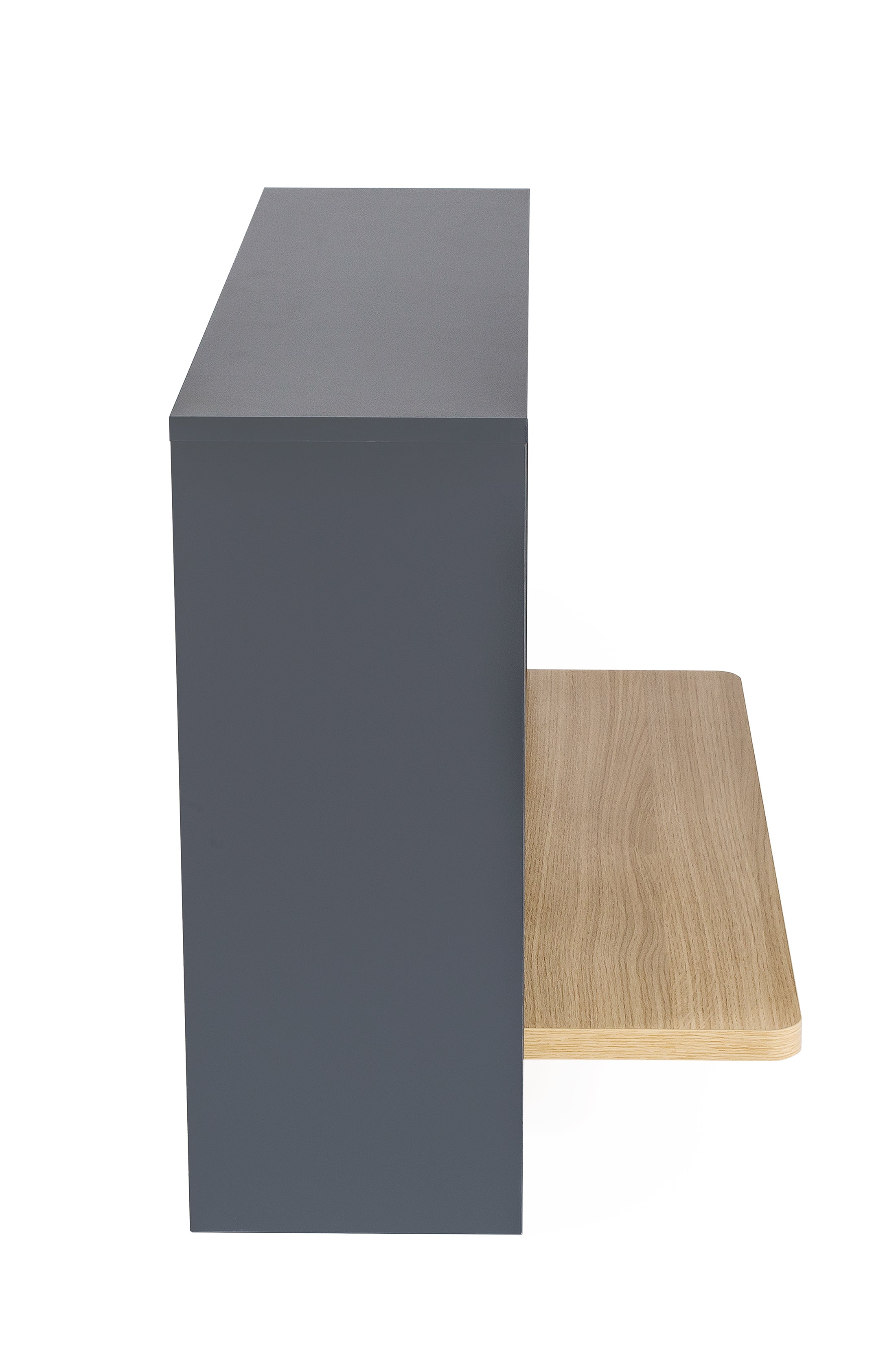 Minyard Wall Desk / Γραφείο τοίχου