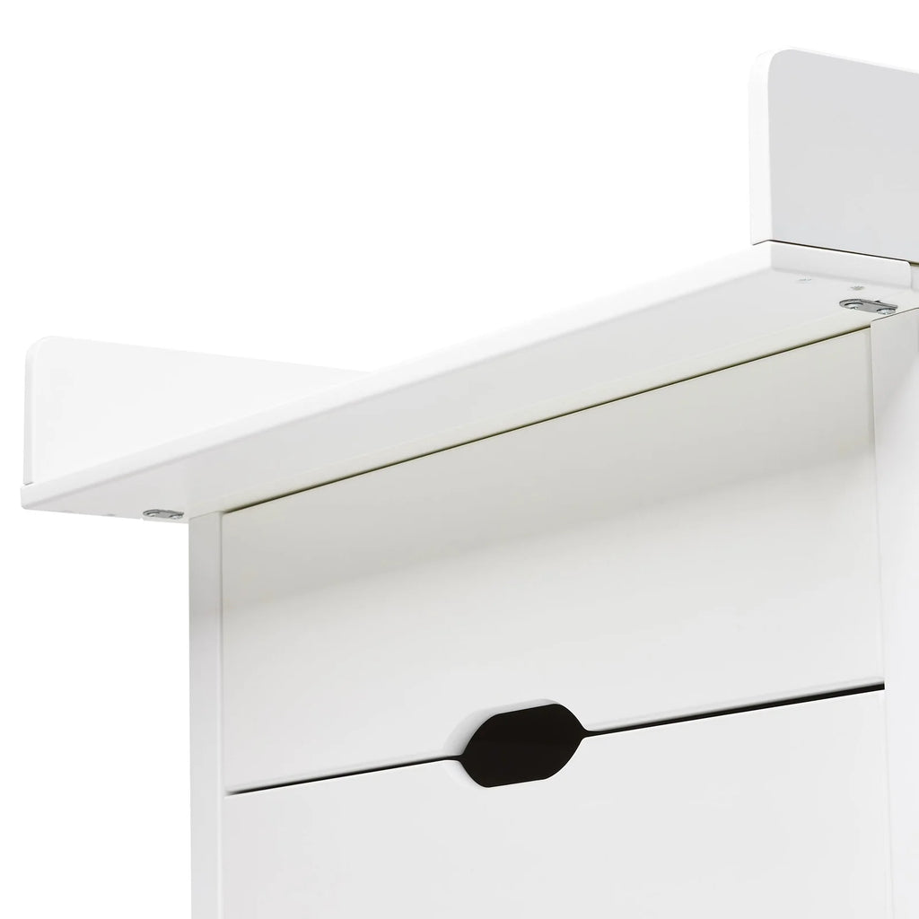 Hoppekids ISABELLA changing table / Αλλαξιέρα Μωρού