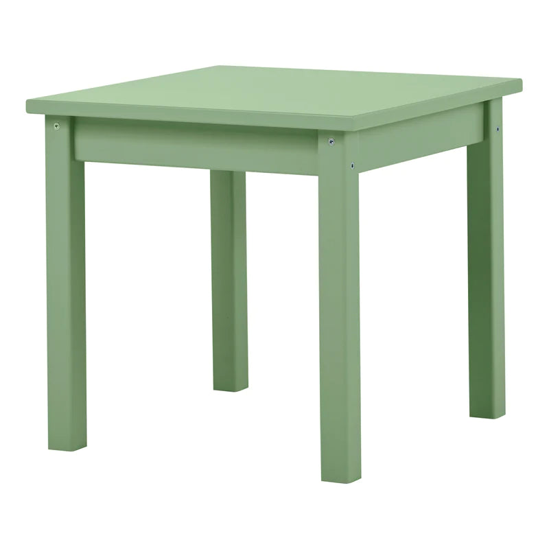 Hoppekids MADS Children's Table τραπεζάκι παιδικό ξύλινο