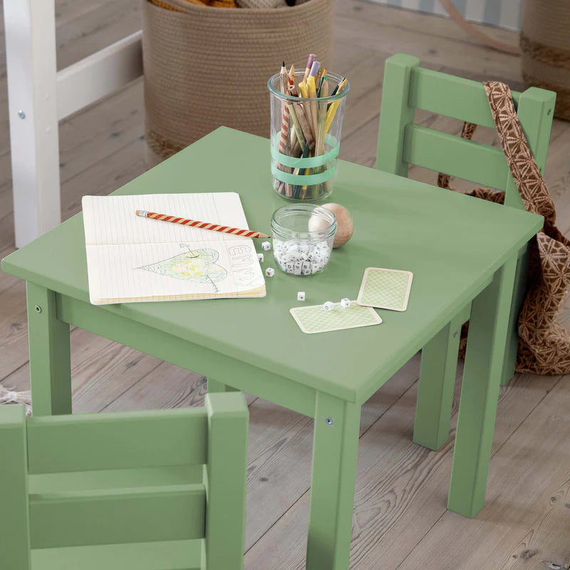 Hoppekids MADS Children's Table τραπεζάκι παιδικό ξύλινο