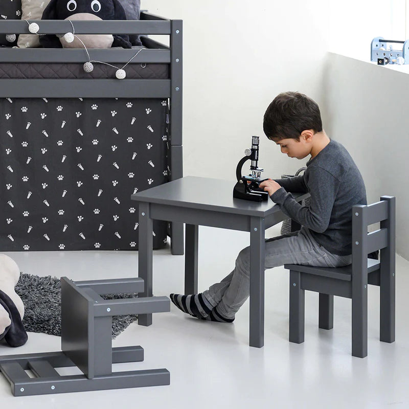 Hoppekids MADS Children's Table τραπεζάκι παιδικό ξύλινο
