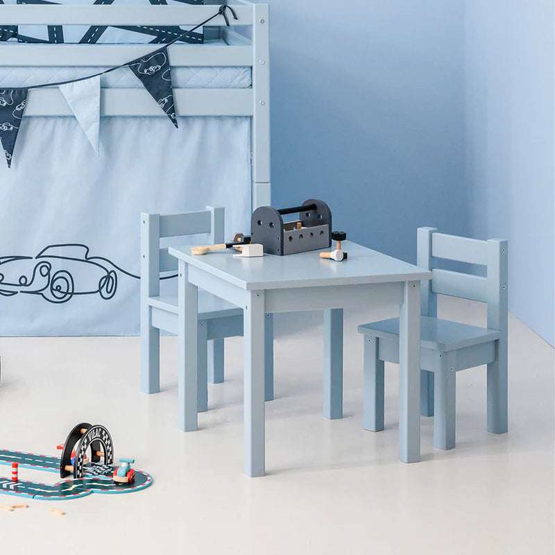 Hoppekids MADS Children's Table τραπεζάκι παιδικό ξύλινο