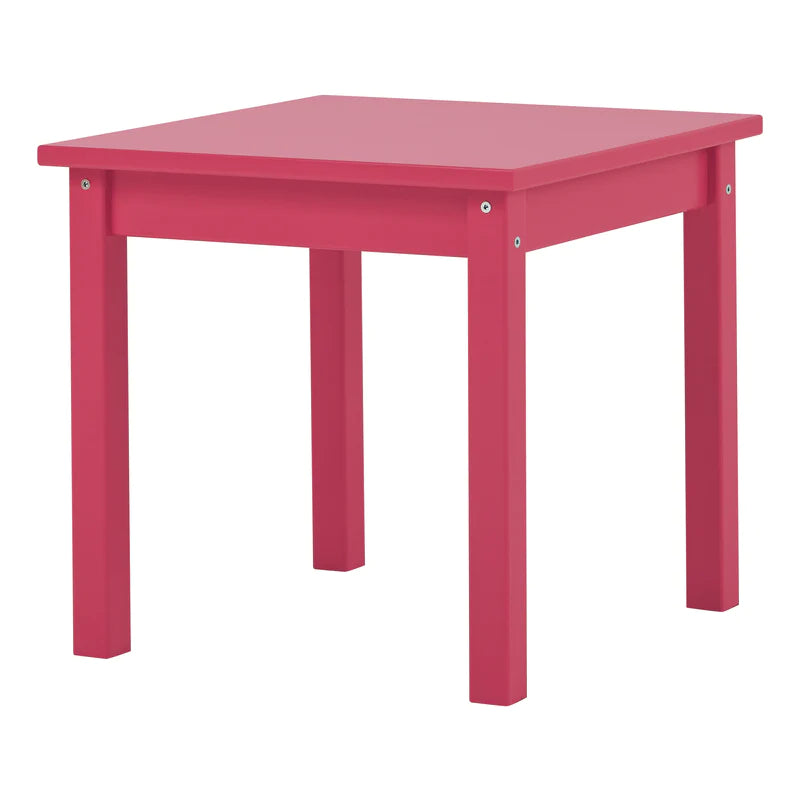 Hoppekids MADS Children's Table τραπεζάκι παιδικό ξύλινο
