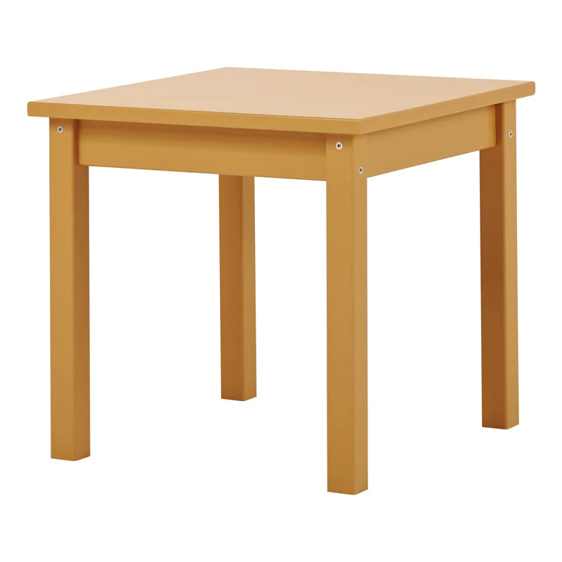 Hoppekids MADS Children's Table τραπεζάκι παιδικό ξύλινο