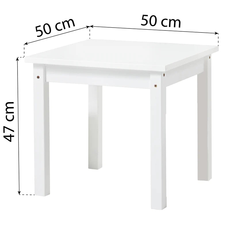 Hoppekids MADS Children's Table τραπεζάκι παιδικό ξύλινο
