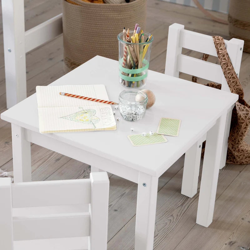 Hoppekids MADS Children's Table τραπεζάκι παιδικό ξύλινο