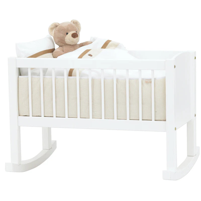 Bed Bumper | Hoppekids προστατευτικό κρεβατιού