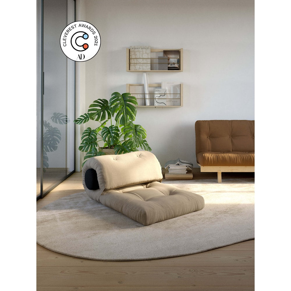 WRAP FUTON KARUP DESIGN SOFA-BED-FUTON