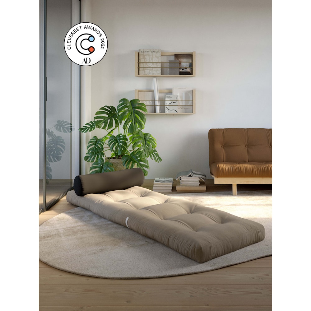 WRAP FUTON KARUP DESIGN SOFA-BED-FUTON
