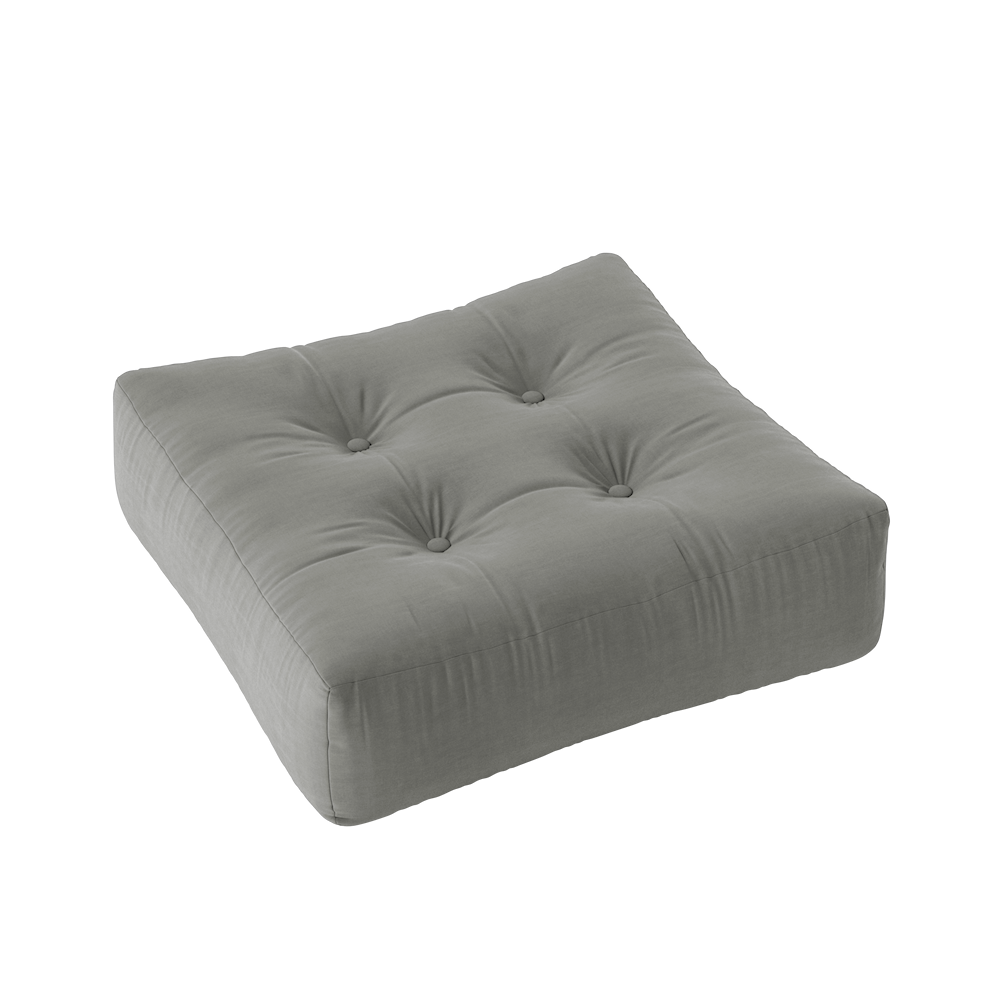 More Pouf / πουφ φουτόν 