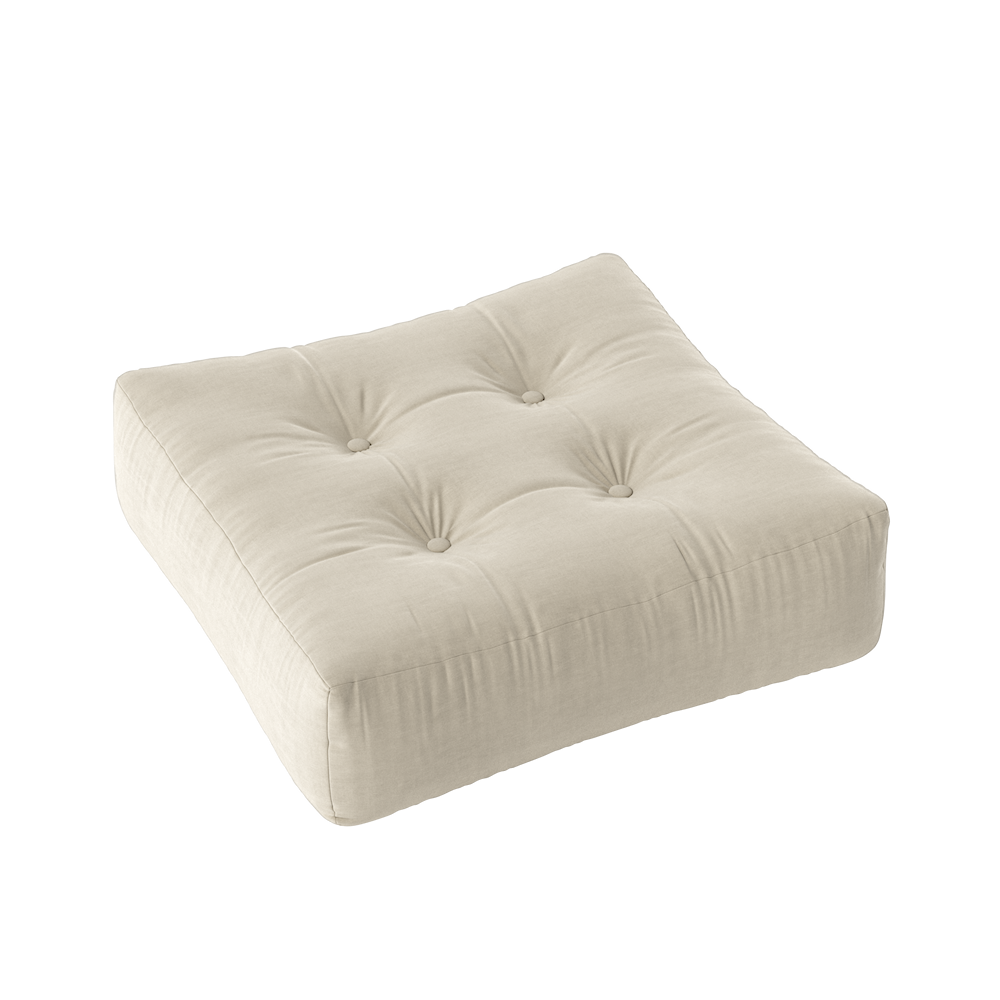 More Pouf / πουφ φουτόν 