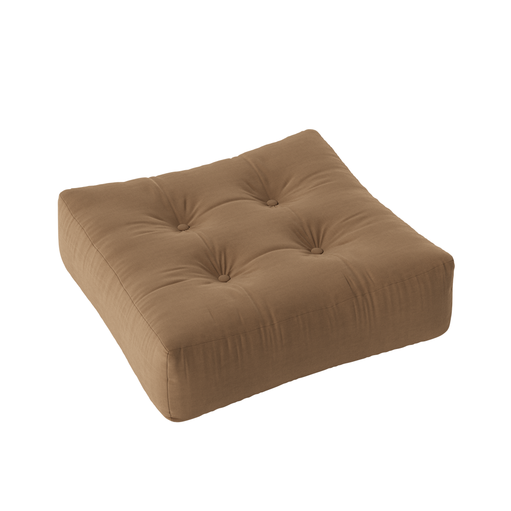 More Pouf / πουφ φουτόν 