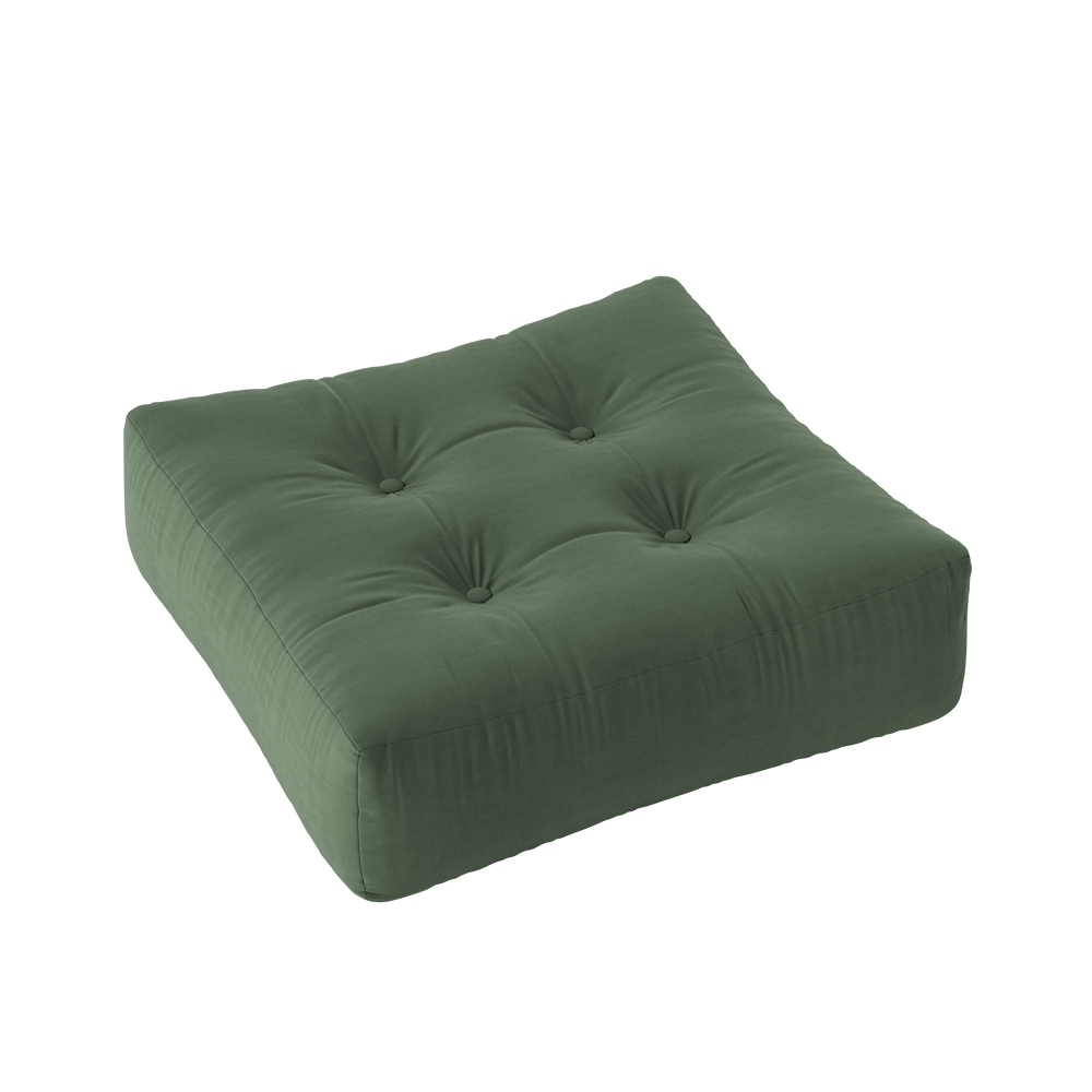 More Pouf / πουφ φουτόν 