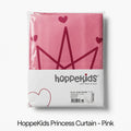 Princess curtain / κουρτίνες μικρής κουκέτας