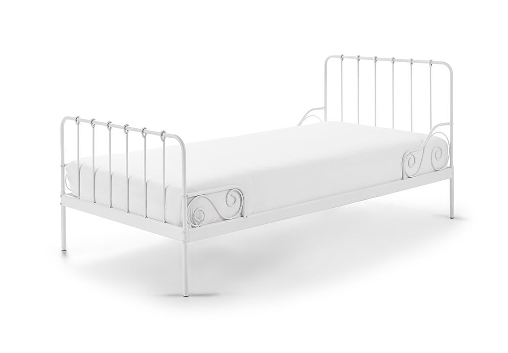 Alice Metal bed / μεταλλικό κρεβάτι μονό 